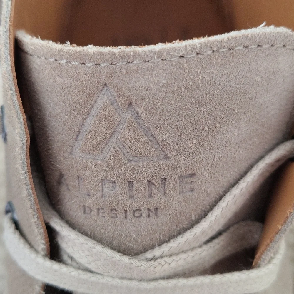Alpine Design alpine design